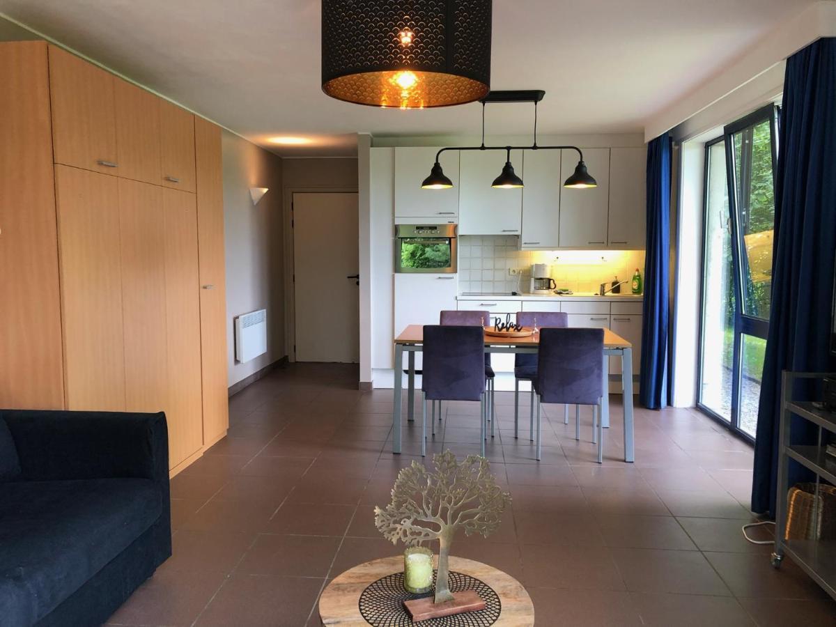 Enjoy Durbuy 4 Apartment Exterior foto