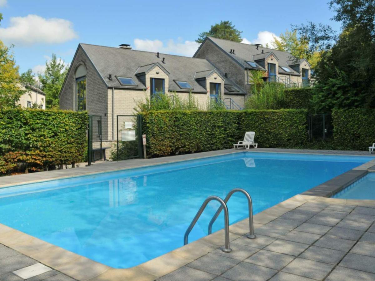 Enjoy Durbuy 4 Apartment Exterior foto