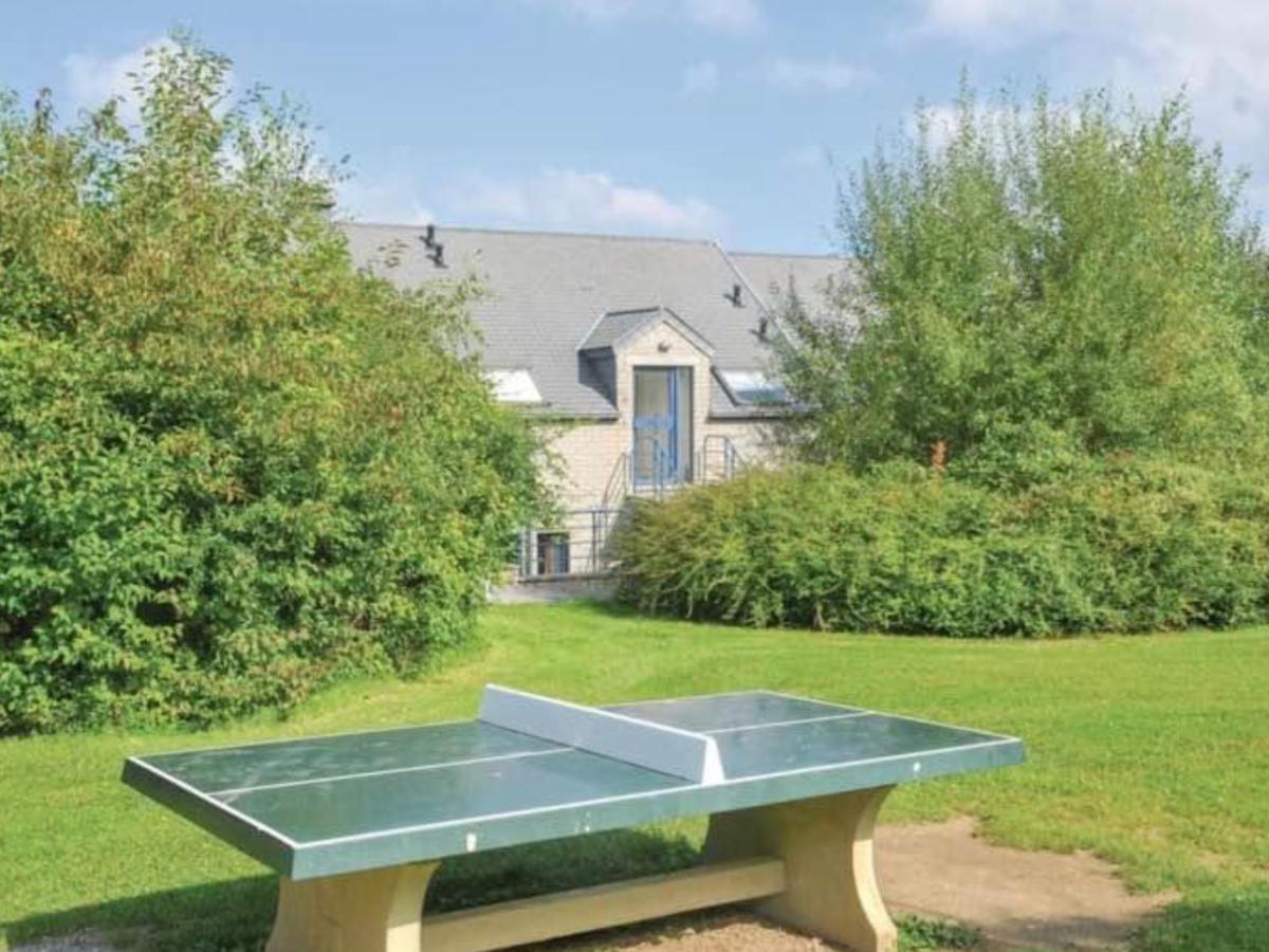 Enjoy Durbuy 4 Apartment Exterior foto