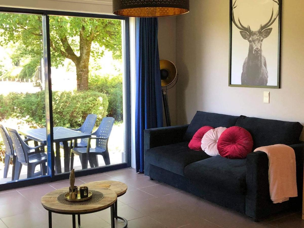 Enjoy Durbuy 4 Apartment Exterior foto
