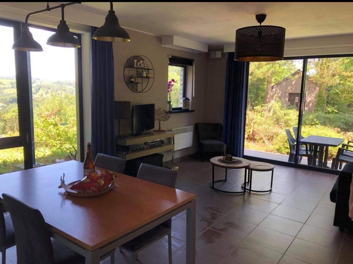 Enjoy Durbuy 4 Apartment Exterior foto