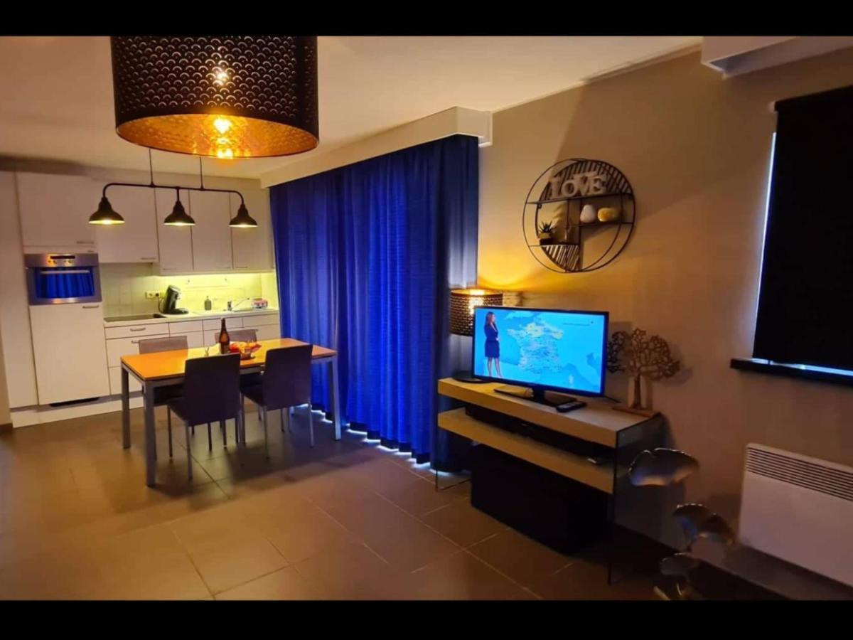 Enjoy Durbuy 4 Apartment Exterior foto