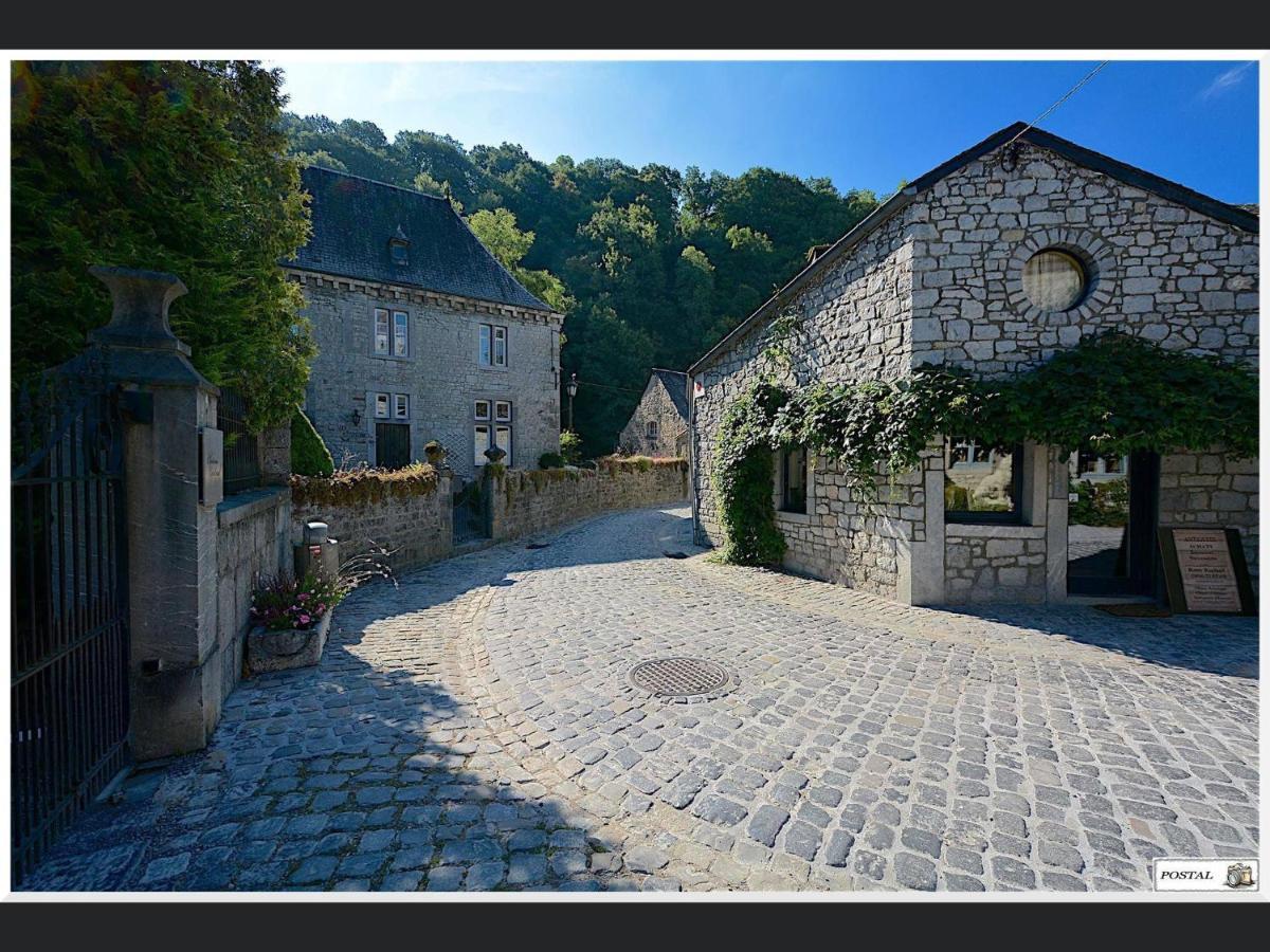 Enjoy Durbuy 4 Apartment Exterior foto